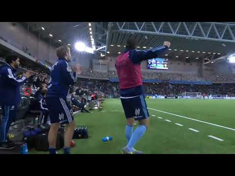 Mohamed Buya Turay skills