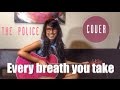 The Police - Every Breath you take - Cover ...