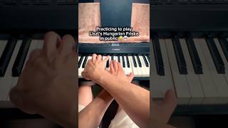 Download lagu Will I attempt Liszt’s Hungarian Rhapsody No. 2 in public? mp3