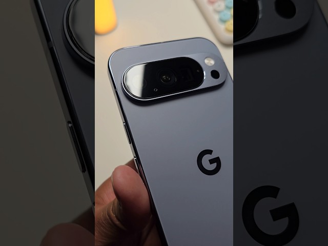 Vídeo relacionado con Locofun Protector de Lente de Cámara para Google Pixel 10 5G, [3 Piezas] HD Cámara Película Protectora, 9H Protector Lente Cámara Vidrio Templado, Anti-Arañazos Cristal Templado