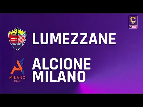 Lumezzane - Alcione Milano 1-0 | Gli Highlights