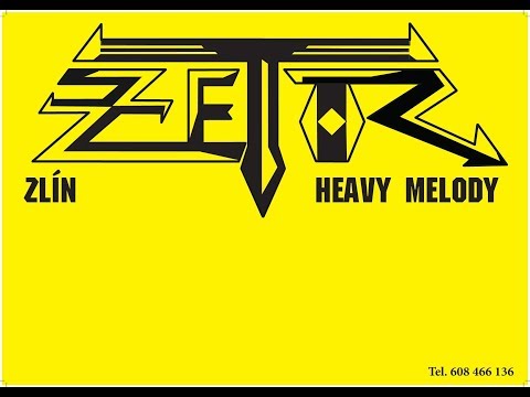 Zetor - Kapela ZETORock Zlín