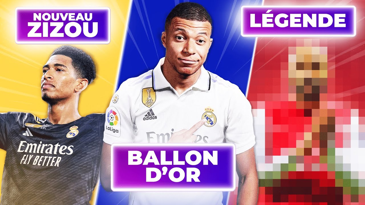 4 TRANSFERTS qui ont Changé L'HISTOIRE