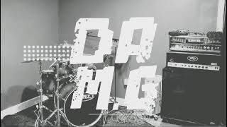 DAM.G Debut: COMING 9/12 12am BST (9/11 7pm EST)!!