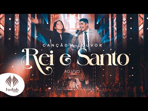 Canção & Louvor and Todah Music