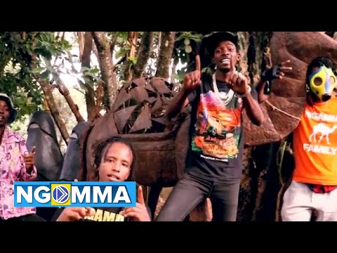 Mr.Deen muziq x Dj Thenji - Leo nikuparty official video {4kresolution}