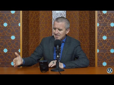 Pyetje përgjigje - 23/07/2025 - Dr. Imam Ahmed Kalaja