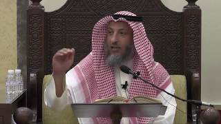 صورة 63 - شرح كتاب دليل الطالب / باب المساقاة - عثمان الخميس