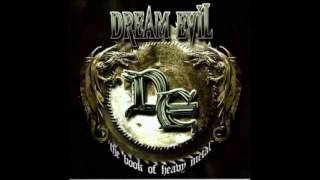 Dream Evil   Chosen Twice