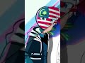 JJ Countryhumans Maphilindo🇲🇾🇵🇭🇮🇩 [Dj Bola bali ngo dolanan] #likeandsubscribe #mogarame #capcutedit