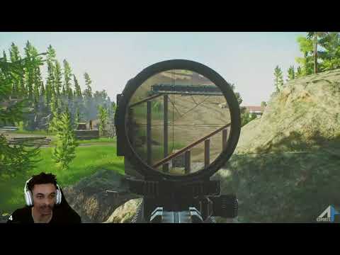 INSANE 8 Kill PMC Raid on Woods! Escape From Tarkov