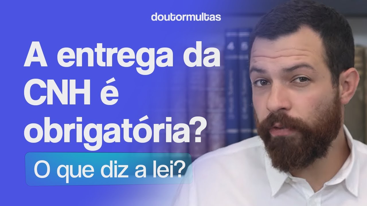 O Que Acontece se eu Não Entregar a Minha Habilitação Suspensa?