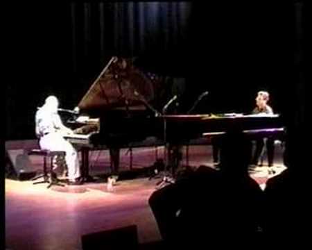 hotROMania -  Harry Tavitian & Ion Baciu Jr.