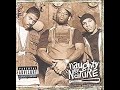 Naughty By Nature−Would've Done The Same For Me