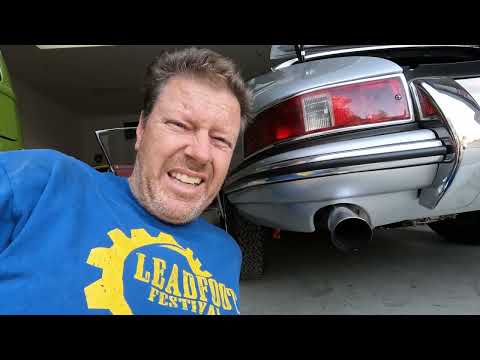Thumbnail for Botched service shop #PORSCHE 912 restoration Ep2 by Automobile, Porsche, Porsche 912, WiLL, Car