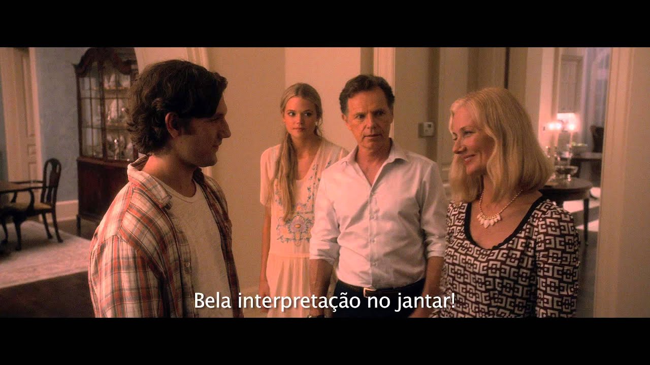 Trailer oficial de Amor Sem Fim
