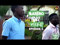 Maneno Ya Kiuni Episode 5 Moshi Uselecomedy Itmcofficial