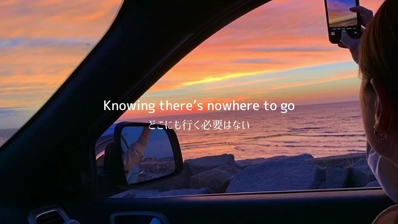 ［和訳］Diviners-Tropic Love