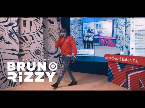 258 Heróis FEAT Ckarina Miller; Sodoma; Jay Arghh & Bangla10 Performing 02 BRINDE [ BRUNO RIZZY]