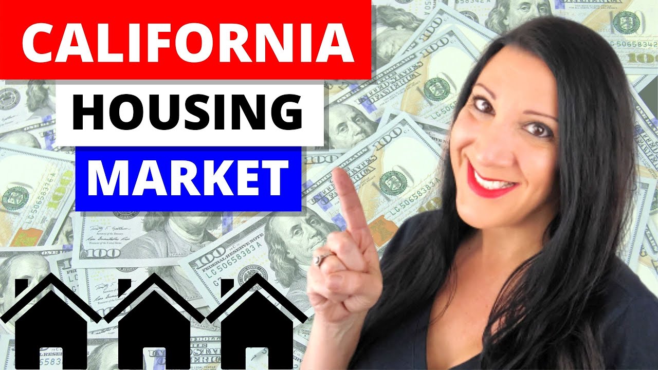 California Housing Market 2020 – Riverside and Corona