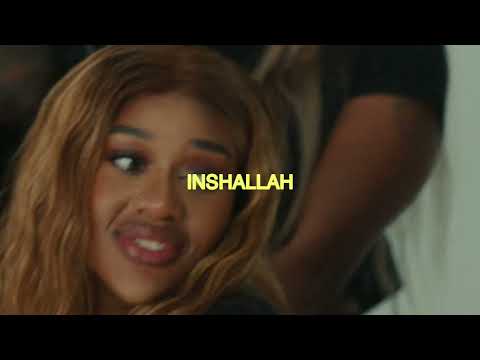 Vv Pete - Mashallah (Official Lyric Video)