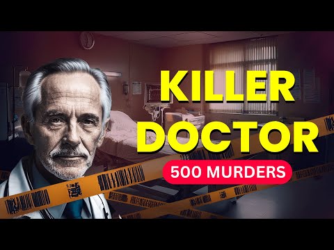 A Doctor Who Killed 500 Patients - Fearful Revelation