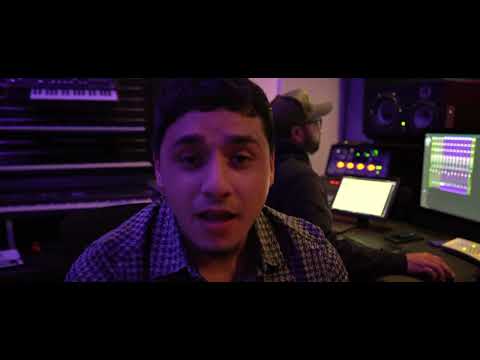 Alexis Garcilazo - Sigo en lo mio (video oficial)