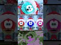 PARODY GERMAN Gummibär GUMMY BEAR SONG IN 3 VERY COOL SCARY WEIRD EFFECTS PART 1 SHORTS