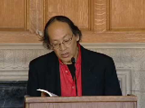 Lunch Poems - Arthur Sze