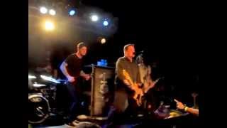 Dropkick Murphys - Homeward Bound @ Brighton Music Hall in Boston, MA (3/16/13)