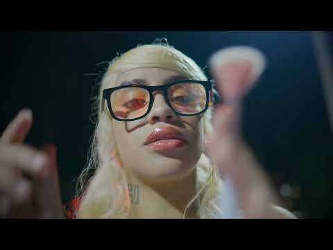 Menor Queen - Modo Yetti (Video Oficial)