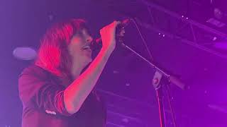 Stars All Seem to Weep - BETH ORTON spontaneous encore live@Tolhuistuin Amsterdam 21-6-2023