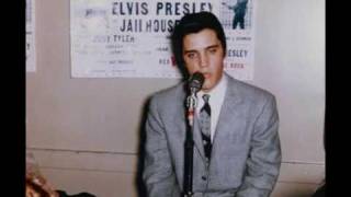 Elvis Presley Do you know who I am.