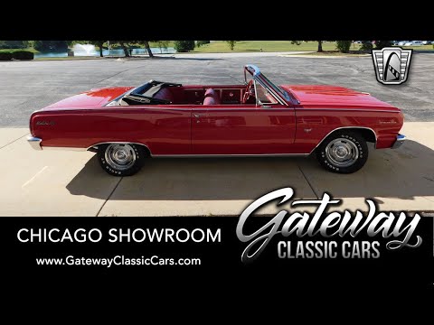 1964 Chevrolet Malibu (CC-1387751) for sale in O'Fallon, Illinois