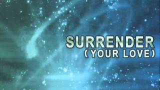 Surrender (Your Love) - Javine