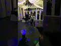 Surprise Wedding Dance