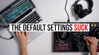 Download lagu ALWAYS change these 5 DJ Settings (Serato, Rekordbox DJ) mp3