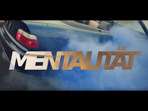 Highend  - Mentalität (offizielles 4k Video)