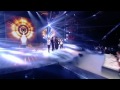 One Direction sing Chasing Cars - The X Factor ...