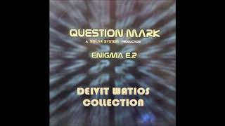 Question Mark - Enigma (2001)