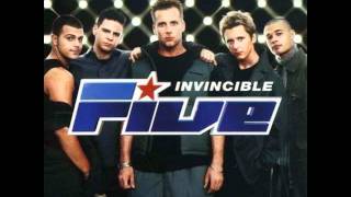 Five - Invincible