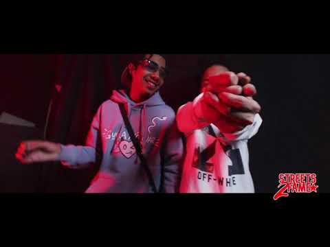STREETS 2 FAME - LOSING INTEREST - NUCOMMAS X TOMMY1300