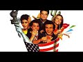 Dietro Le Quinte Del Film Vacanze In America