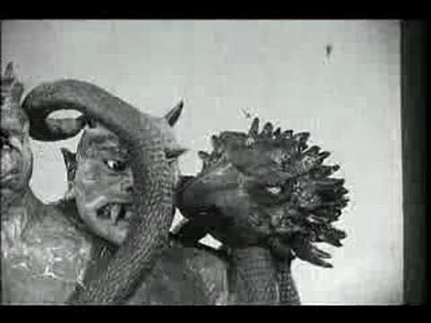 Jack the Giant Killer