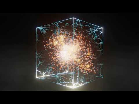 Force Directed Graph Study