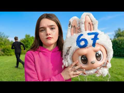 QUI A DÉTRUIT MON LABUBU ?