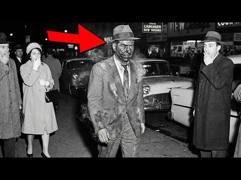 Lucky Was ON FIRE After Car Bomb — Walked 4 BLOCKS to Hospital, Killed the Bomber 3 Weeks Later