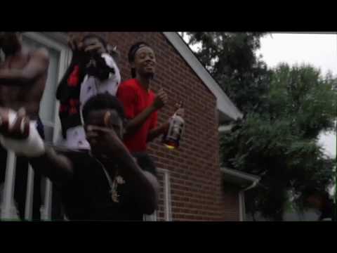 Flame Blazin x Shotgun Quannie - Regardless | Shot by @DeddyMoBuckks (Prod. By Dj L)