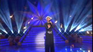 Daliah Lavi - Mein letztes Lied 2009