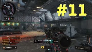 bo4 スナイパーフィード集 #11